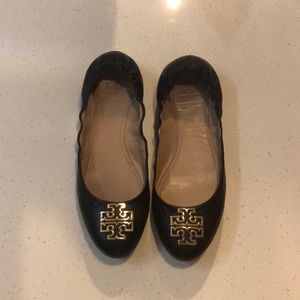 Tory Burch Melinda Ballet